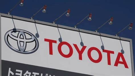 T­o­y­o­t­a­,­ ­t­e­d­a­r­i­k­ç­i­l­e­r­i­n­d­e­n­ ­f­i­y­a­t­l­a­r­ı­n­ı­ ­d­ü­ş­ü­r­m­e­l­e­r­i­n­i­ ­i­s­t­e­m­e­y­e­c­e­k­